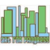 art for progress logo image