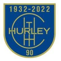 thc hurley logo image