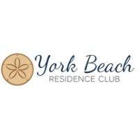 york beach residence club logo image