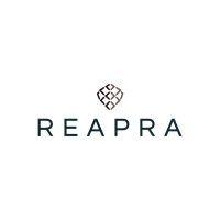 reapra pte. ltd. logo image