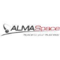 almaspace logo image