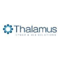 thalamus hls logo image