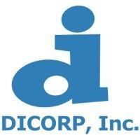 dicorp, inc. logo image