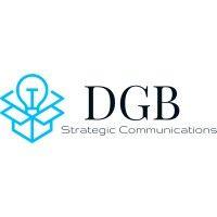 dgb strategic communications