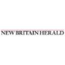 logo of New Britain Herald