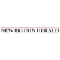 new britain herald logo image