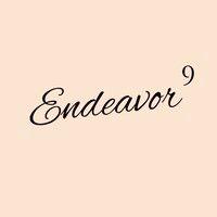 endeavor 9 logo image