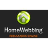 homewebbing marketing digital logo image