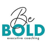 be bold executive coaching logo image