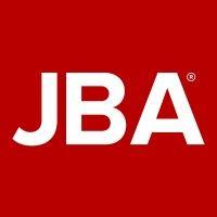 jba international logo image