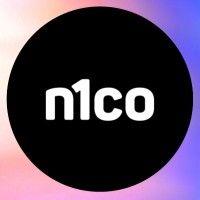 n1co logo image