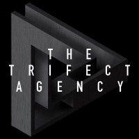 the trifect agency logo image