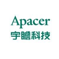 apacer logo image