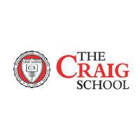 the craig school logo image