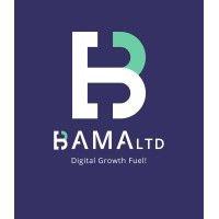 bama, ltd fractional chief digital growth marketing and product officer logo image