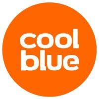 coolblue logo image