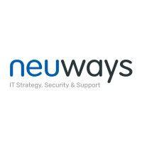 neuways logo image