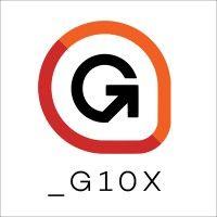 g10x logo image