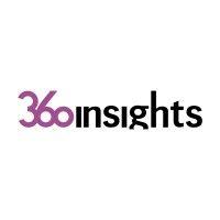 360insights logo image