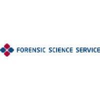 forensic science service logo image