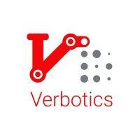 verbotics logo image