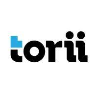 torii logo image