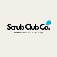 scrub club co. logo image