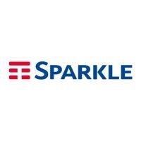 sparkle logo image