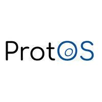 protos logo image