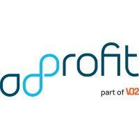 adprofit logo image