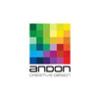 andon creative design logo image