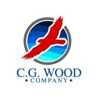 c.g. wood company, llc logo image