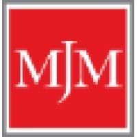 mjm europe logo image