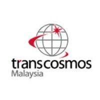 transcosmos malaysia