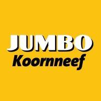 jumbo koornneef logo image