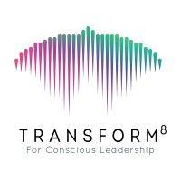 transform8 logo image