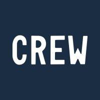 crew logo image