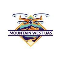 mountain west uas logo image