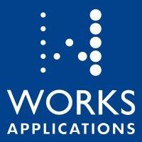 works applications co., ltd. logo image