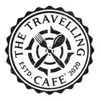 the travelling cafe, llc logo image