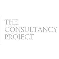 the consultancy project logo image