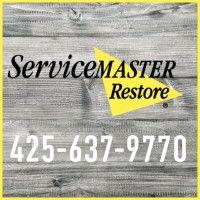 servicemaster of seattle