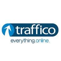 traffico logo image