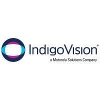 indigovision logo image