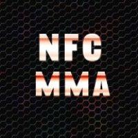 mma simulator logo image