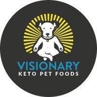 visionary pet foods