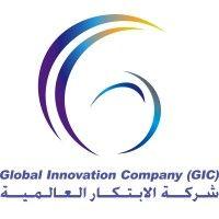 global innovation company logo image