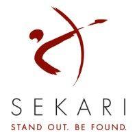 sekari seo logo image