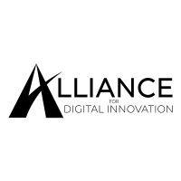 alliance for digital innovation logo image