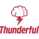 logo of Thunderful Group